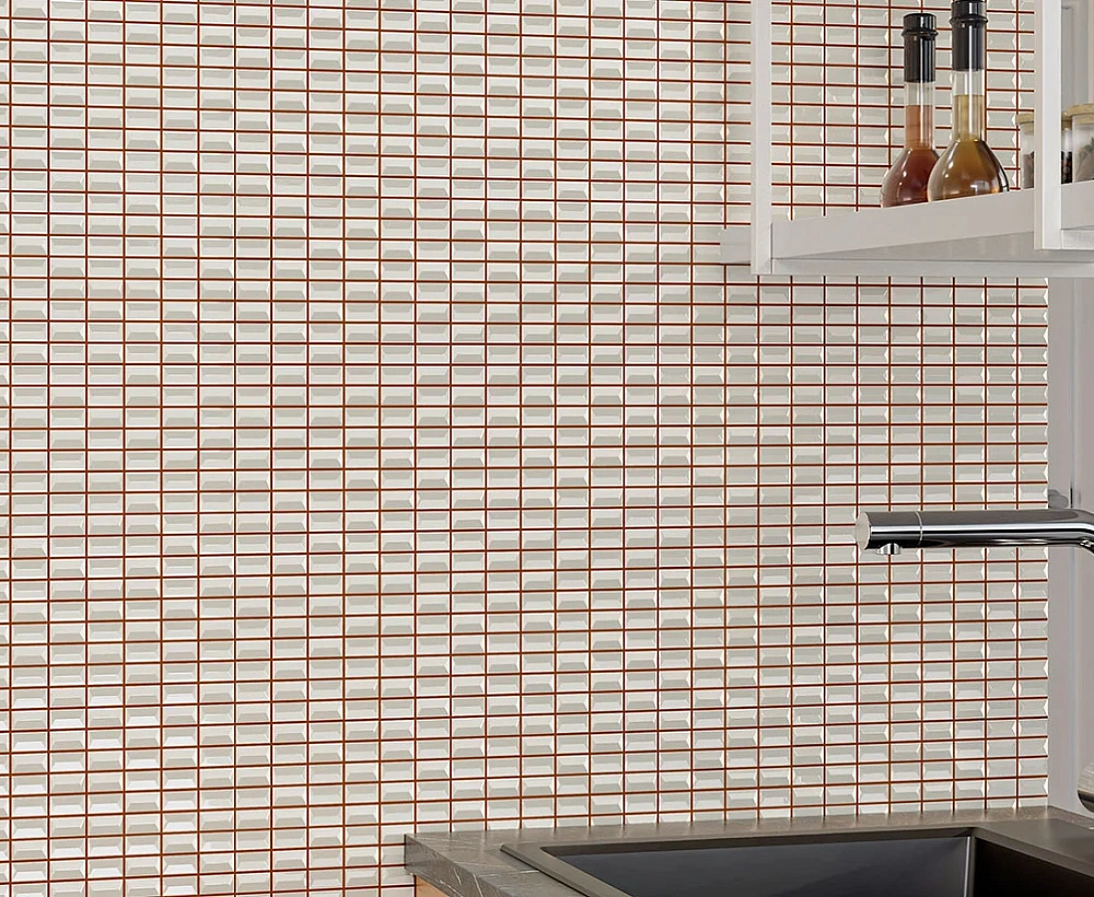 3D Bars | 3Db Diamond Quartz Gloss