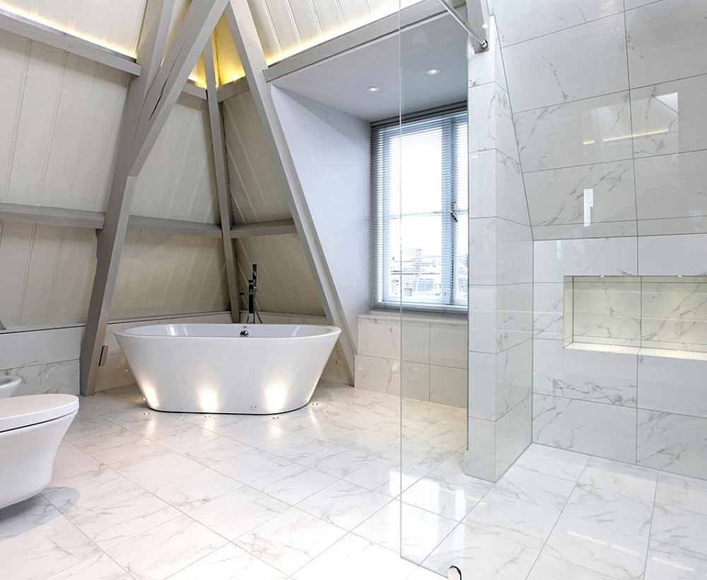 MARMOL CARRARA