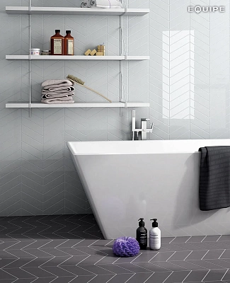 CHEVRON WALL-18