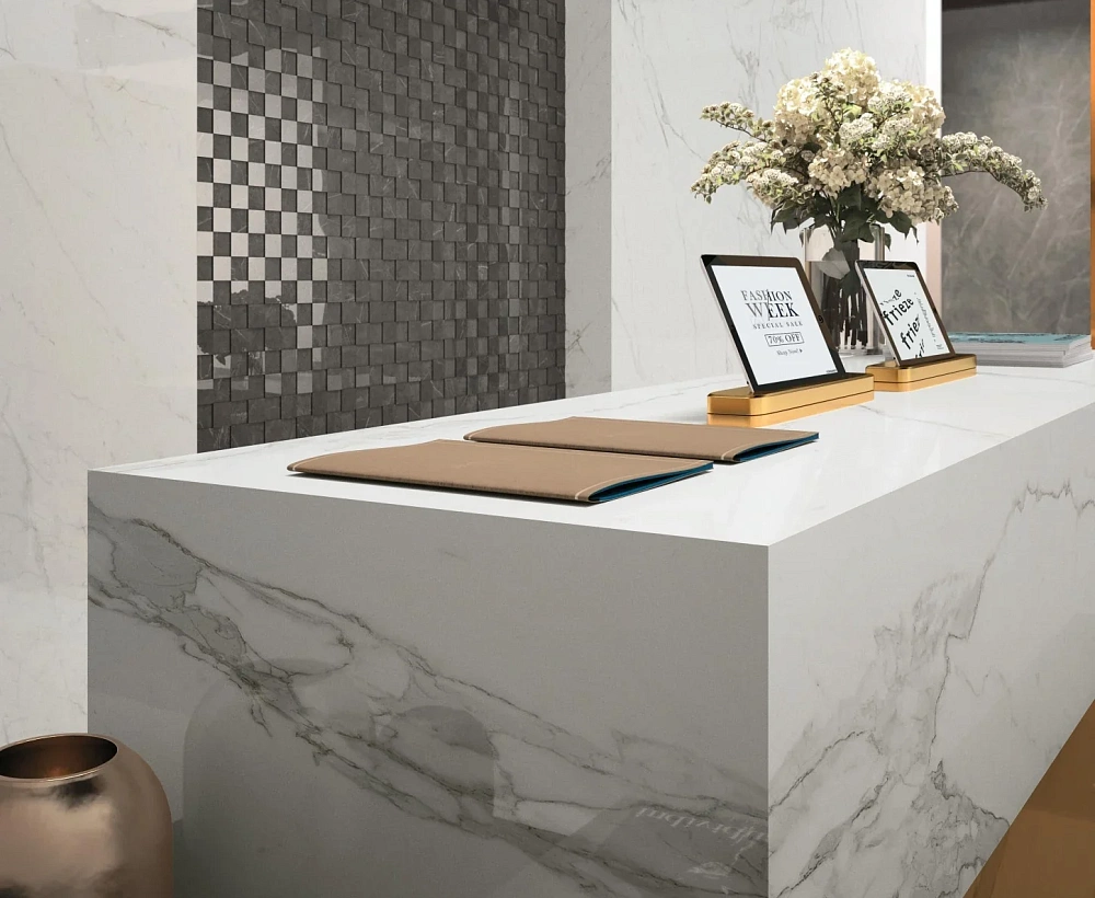 Marvel | Calacatta Extra Lappato