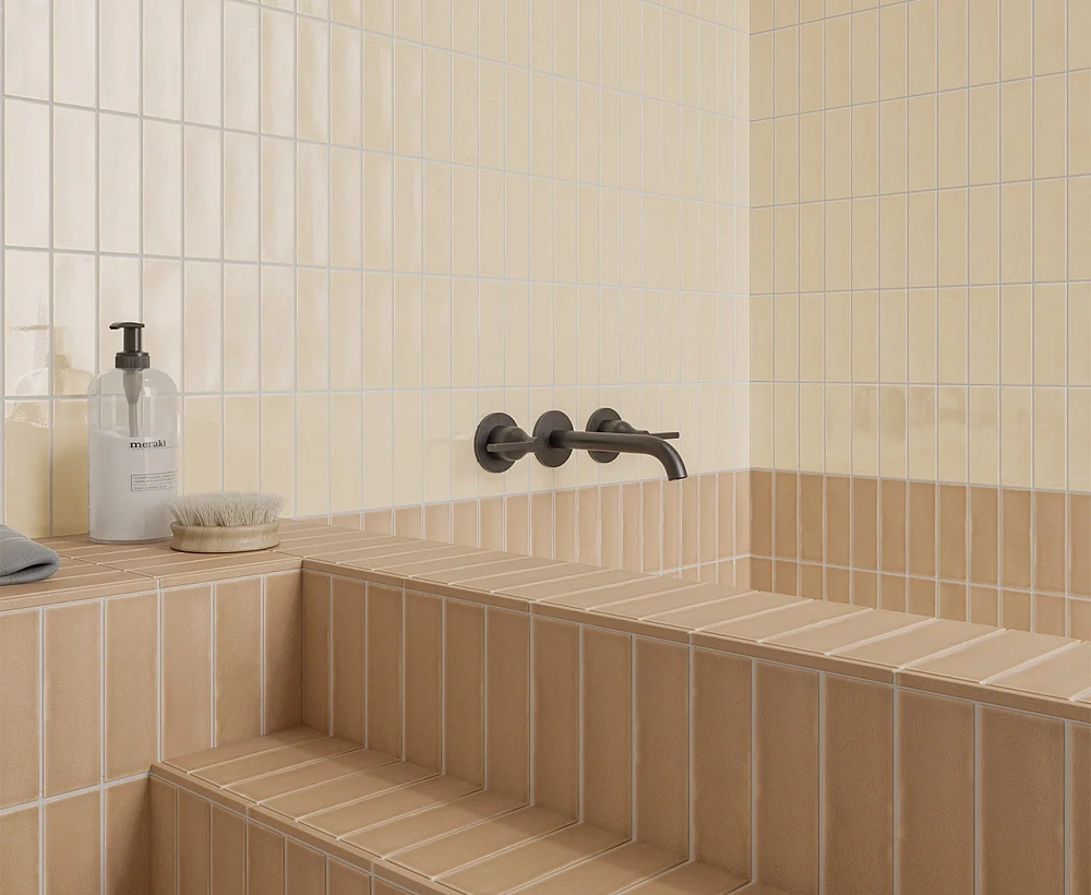 Skin | Sabbia Gloss - Biscuit Matt