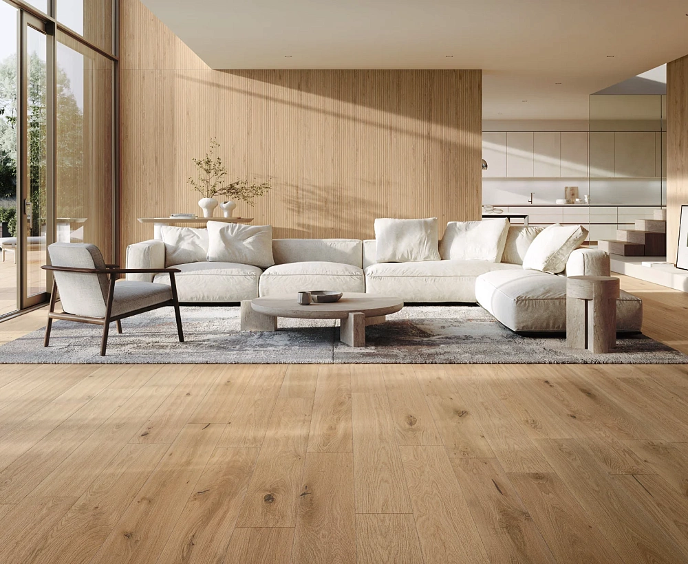 Log | Icon Oak - Icon Oak Line