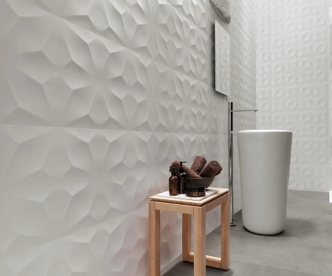 3D Wall Design-2