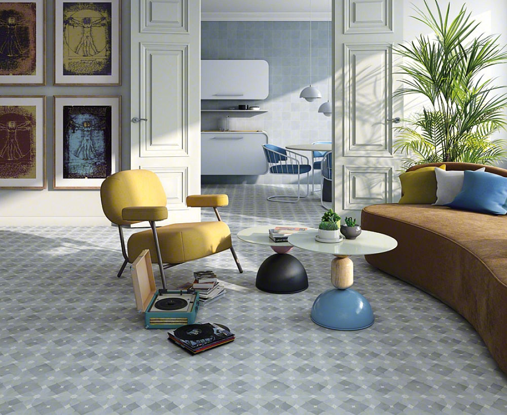 POP TILE