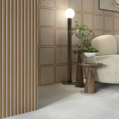 TANDEM WOOD-8