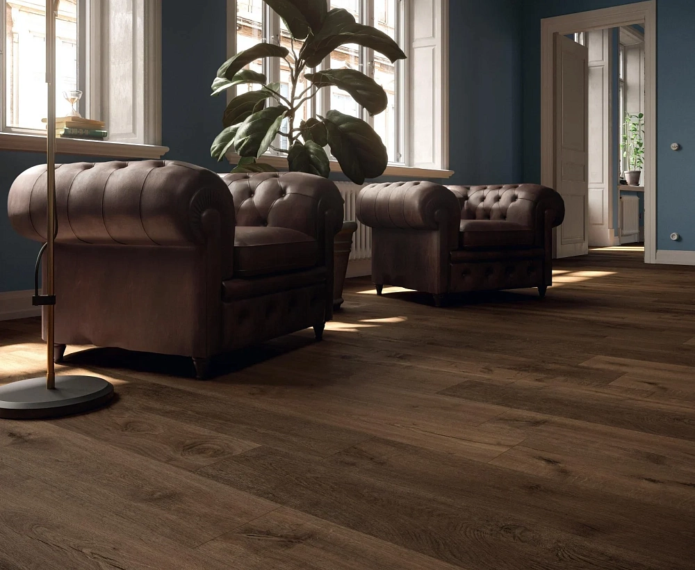 Heartwood | Moka
