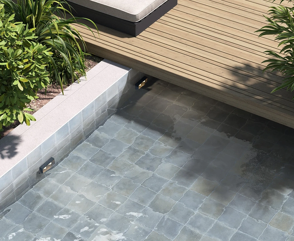 SPA&POOLS