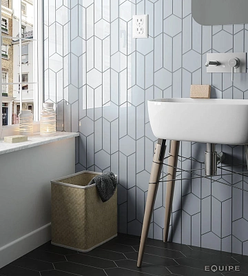 CHEVRON WALL-17