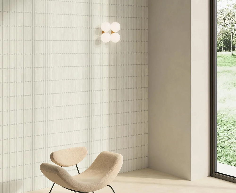 Boost Expression | Shell - Glow Mosaico Ellipse