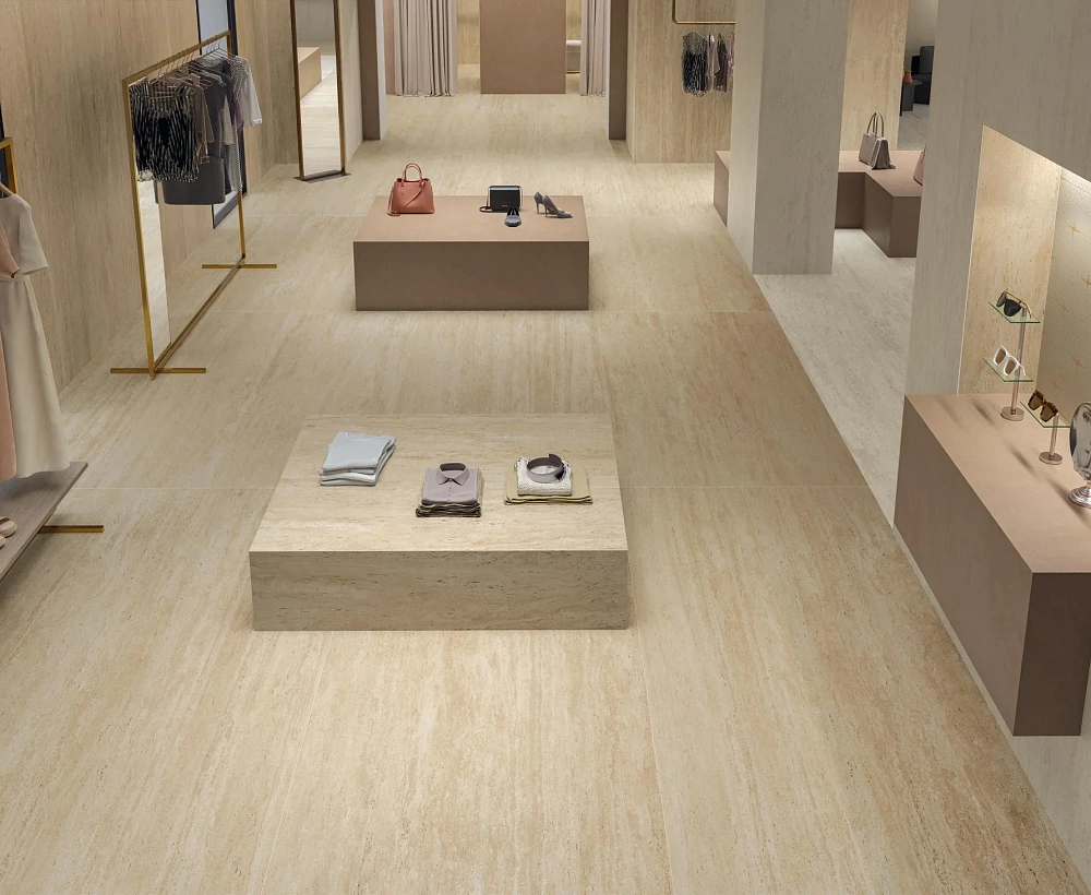 Marvel Travertine | Sand - Vein