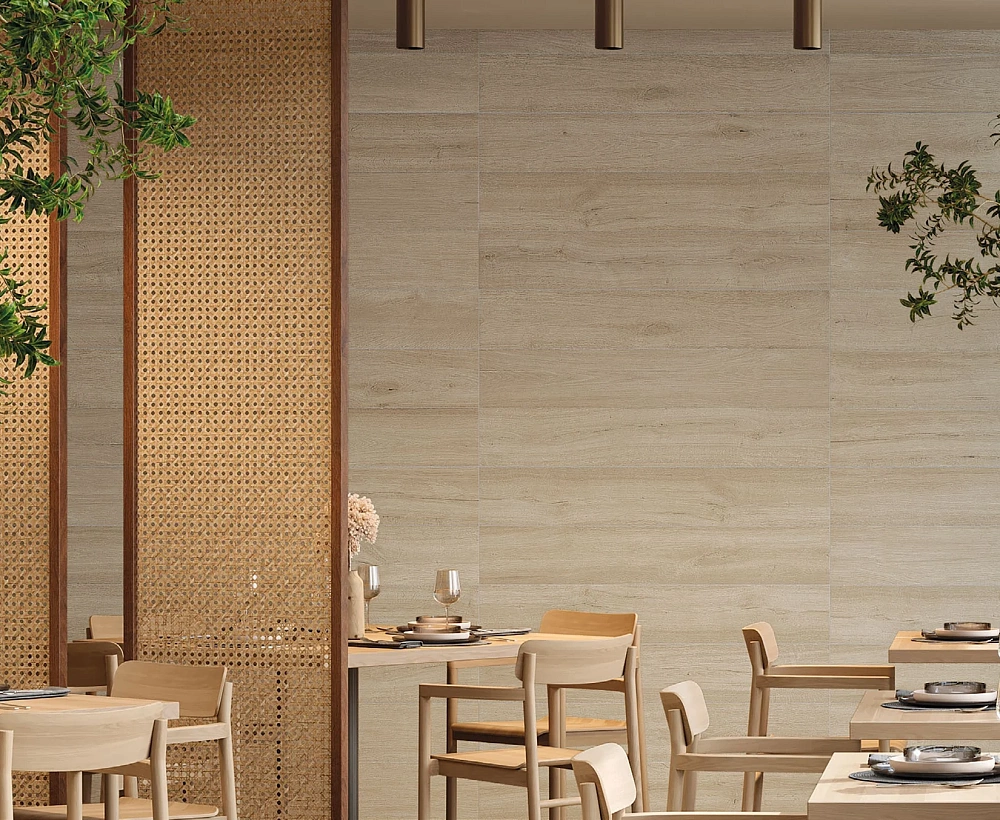 Fusion Oak | Pure