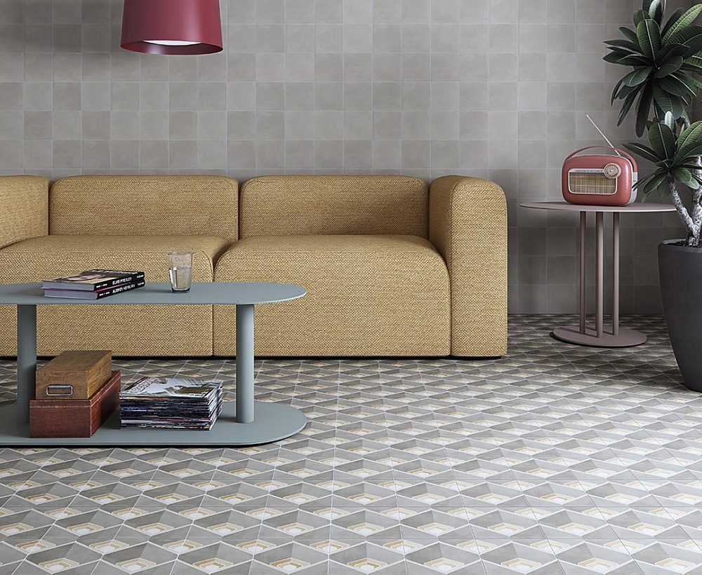 POP TILE