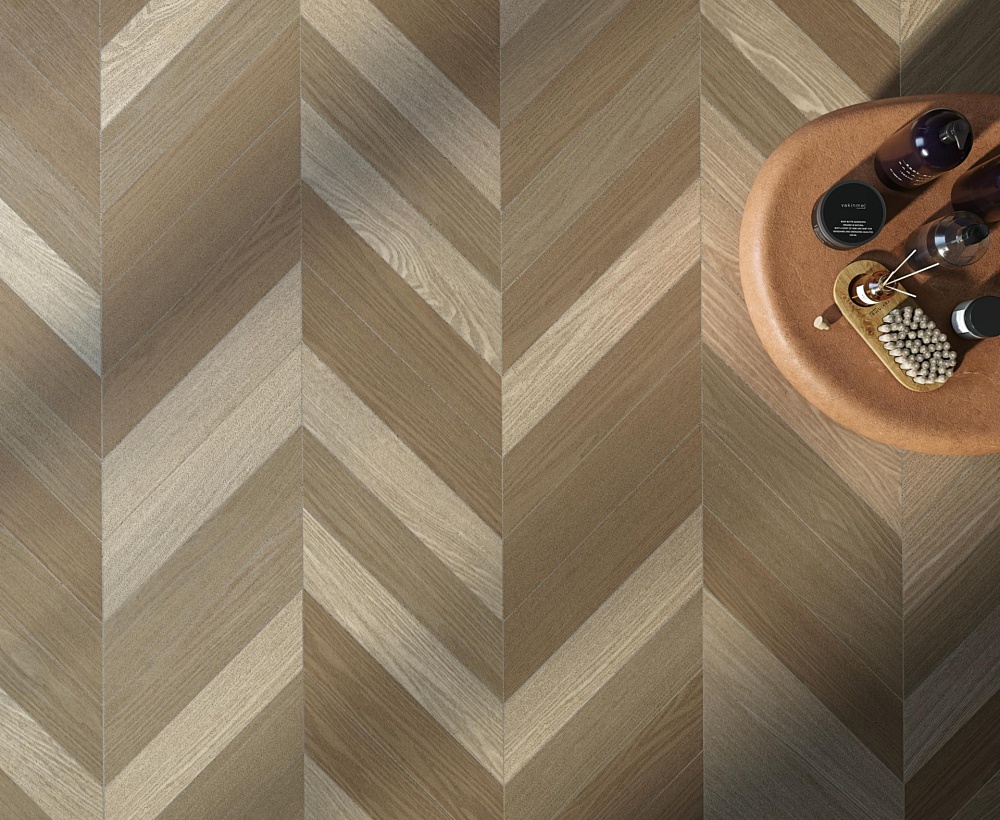 TANDEM WOOD