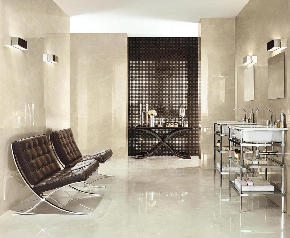 Marvel | Champagne Onyx