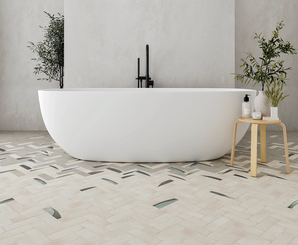 Pottery | Natural - Grey - Cosmic Natural