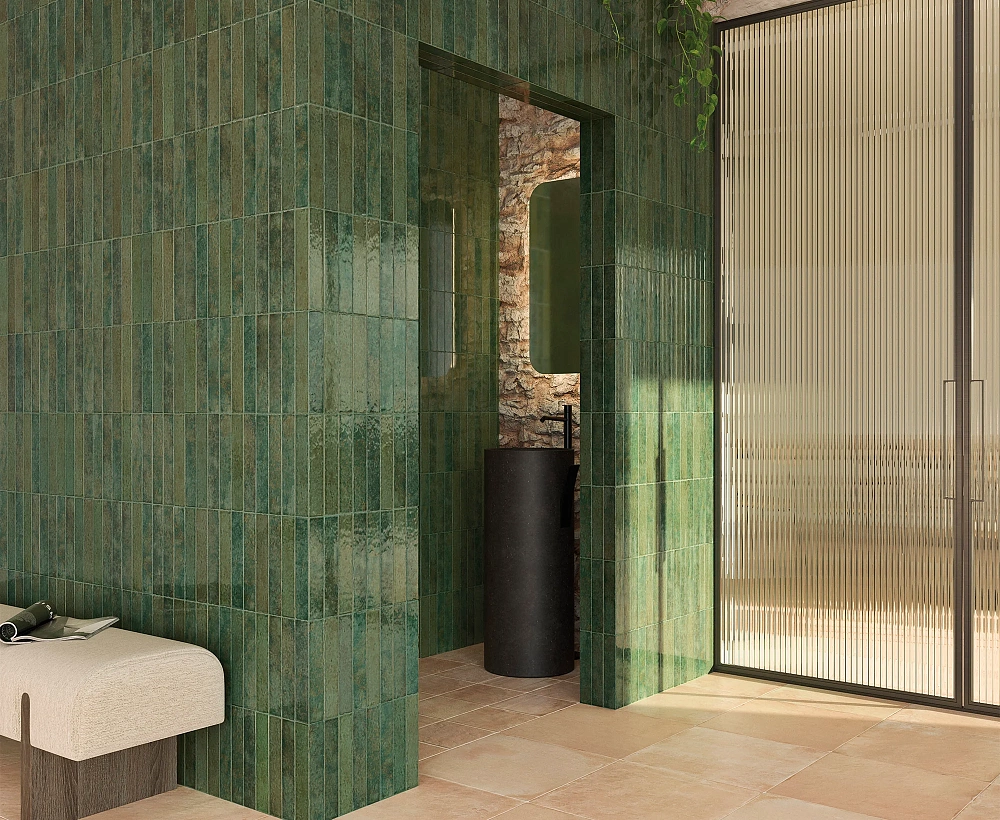 Potters | Forest