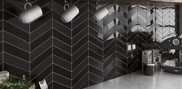 CHEVRON WALL-13