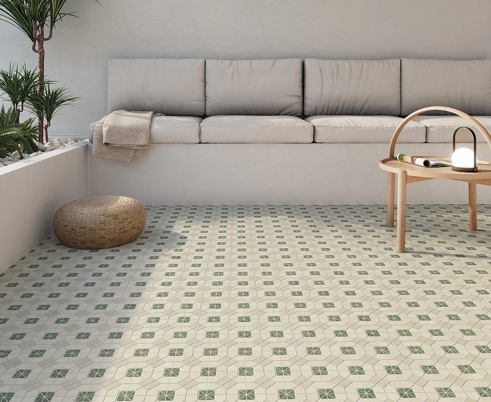 Tesserae | Play Board Duna