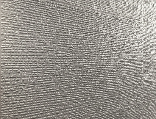 3D Wall Carve-9