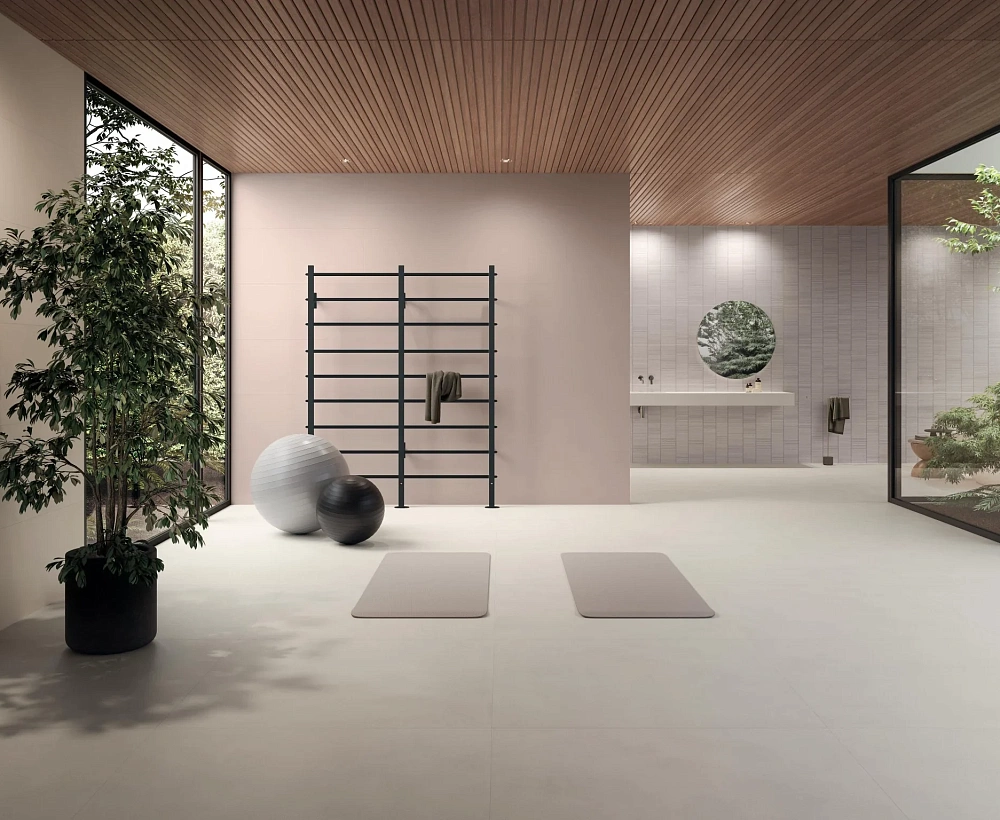 Boost Color | Mauve - Linen - Shade Decor Dove - Boost Balance Moon