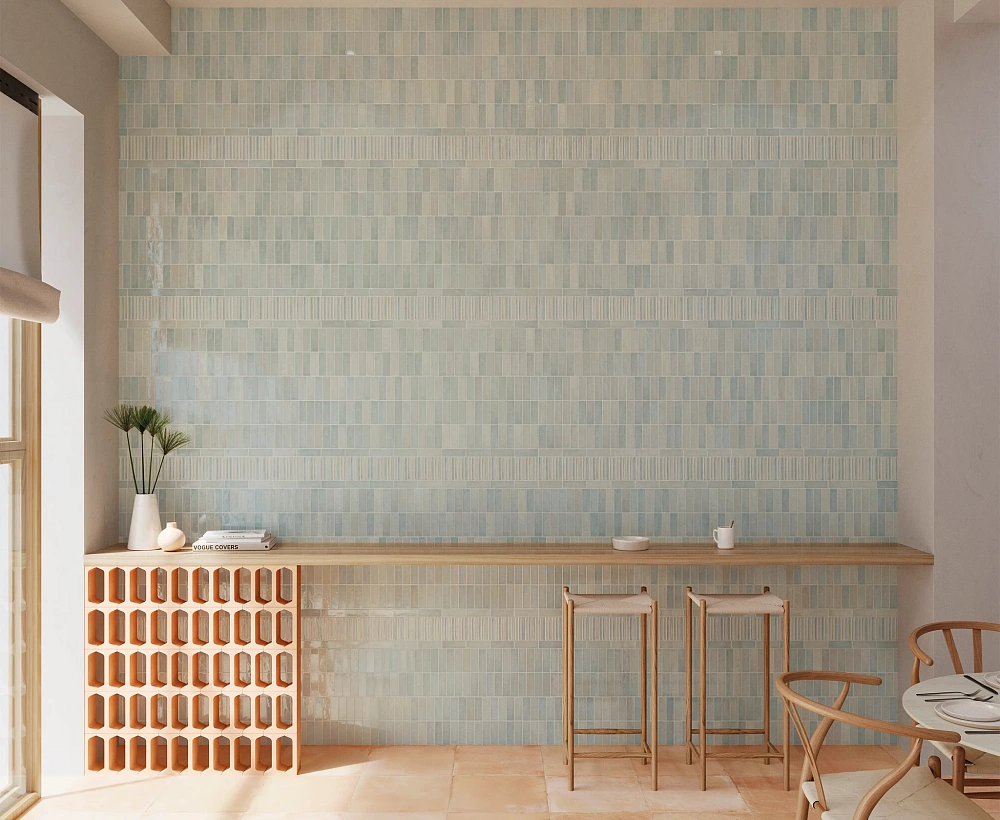 Colour Notes | Agata - Bars Agata