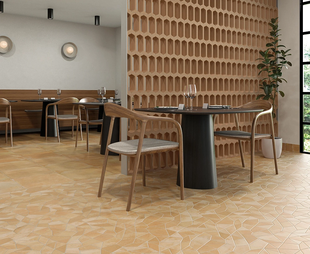 Trencadis | Gaudi Sand