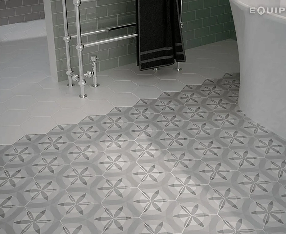 HEXATILE