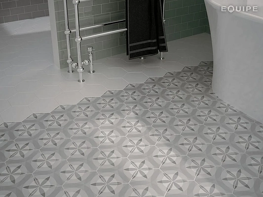 HEXATILE-8