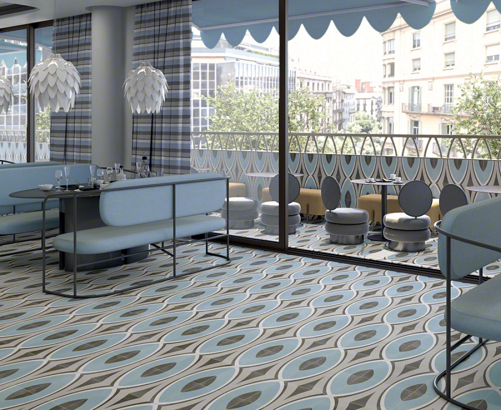 POP TILE