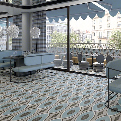POP TILE-7