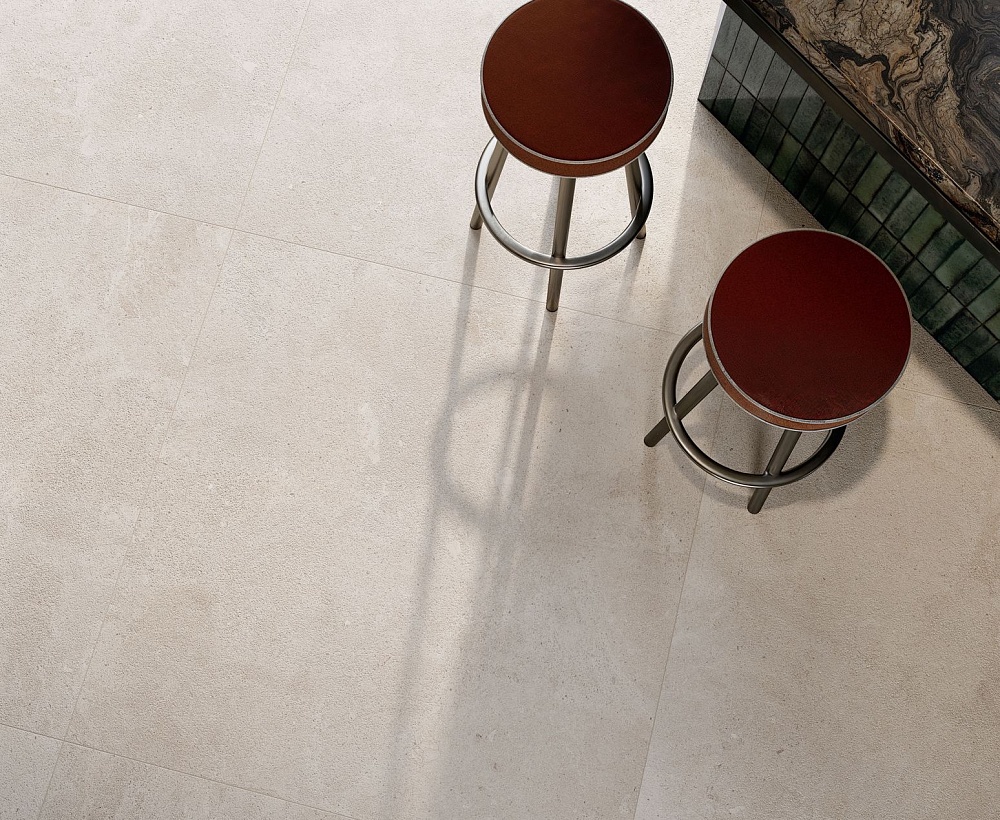 Baystone