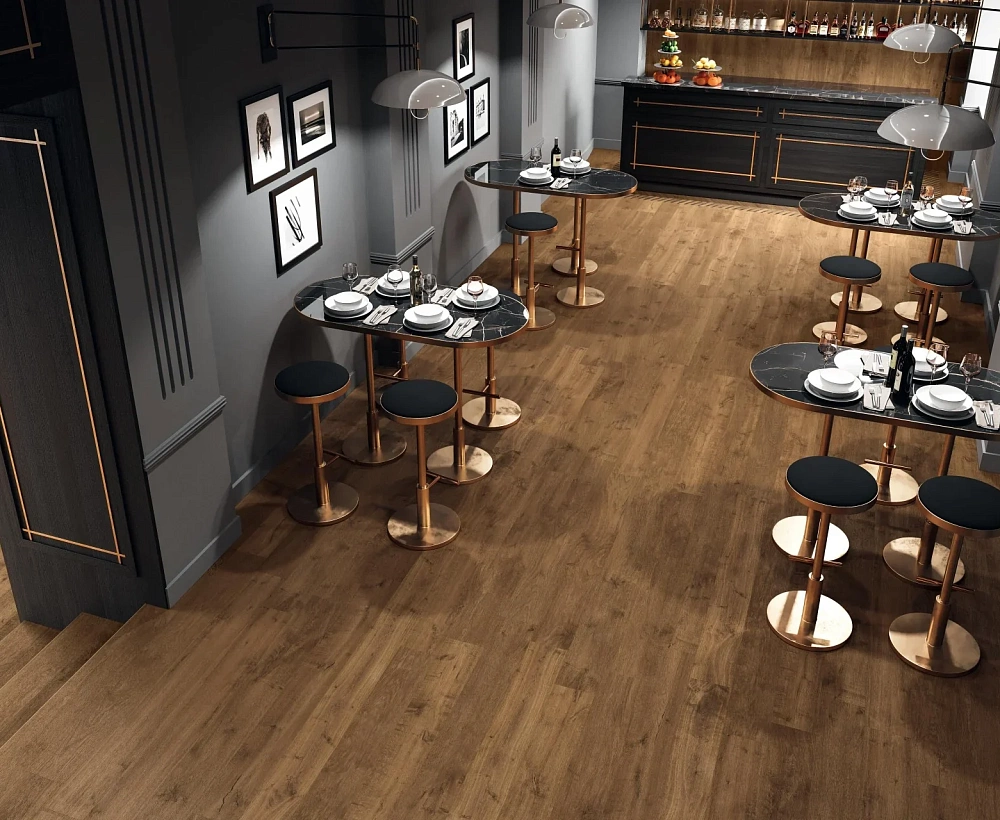 Heartwood | Brandy