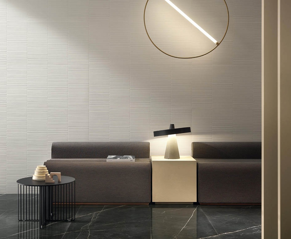 3D WALL PLASTER