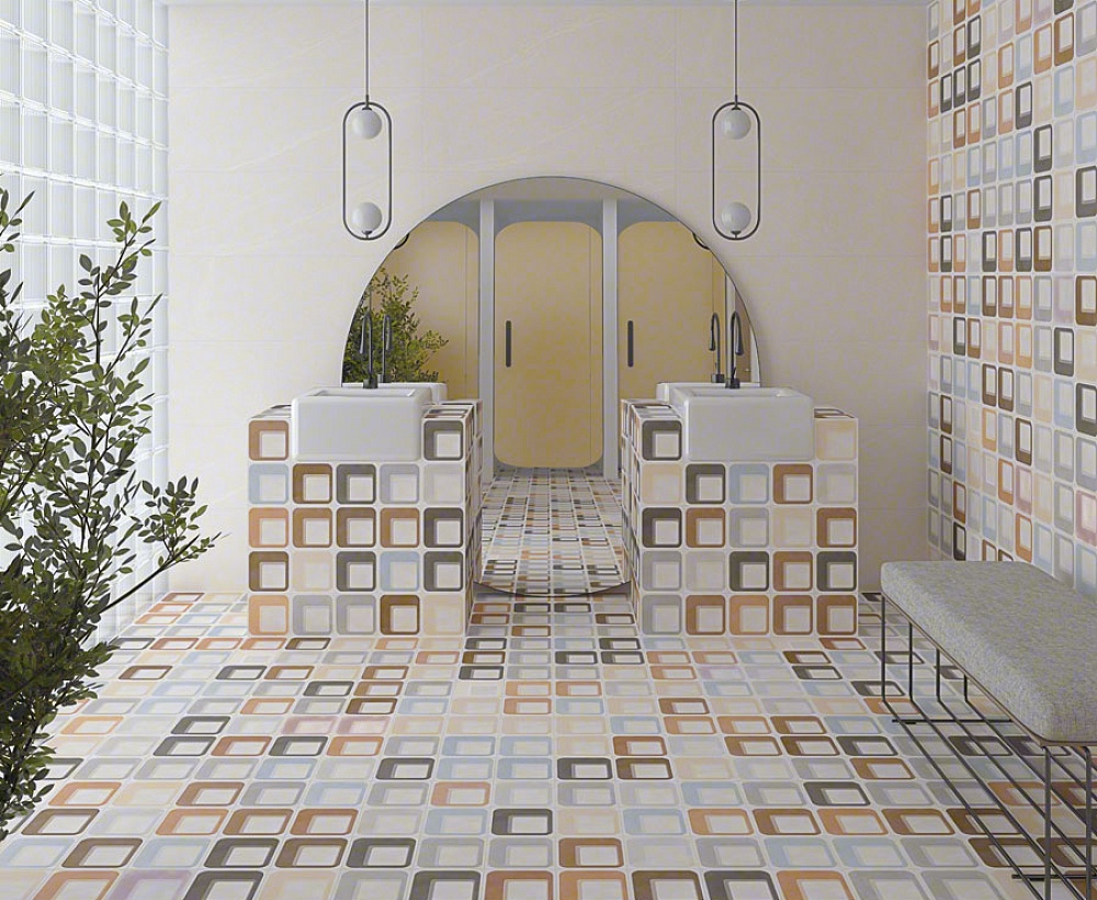 POP TILE