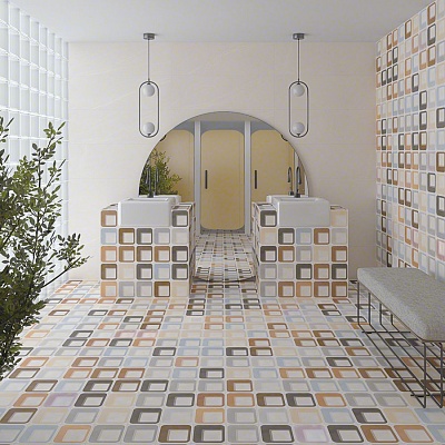 POP TILE-25