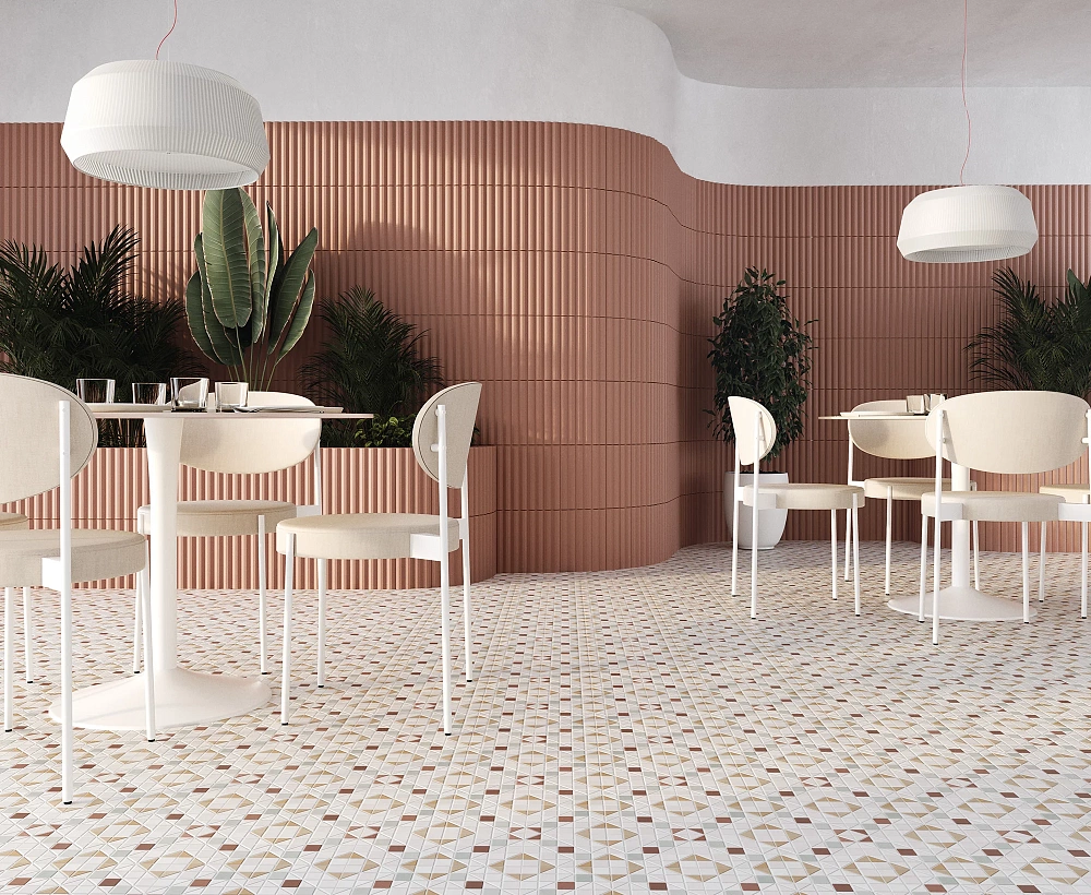 Tesserae | Play All Frutti - Play Two Frutti