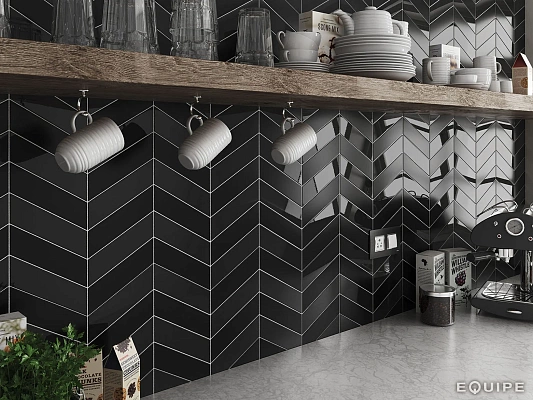 CHEVRON WALL-24