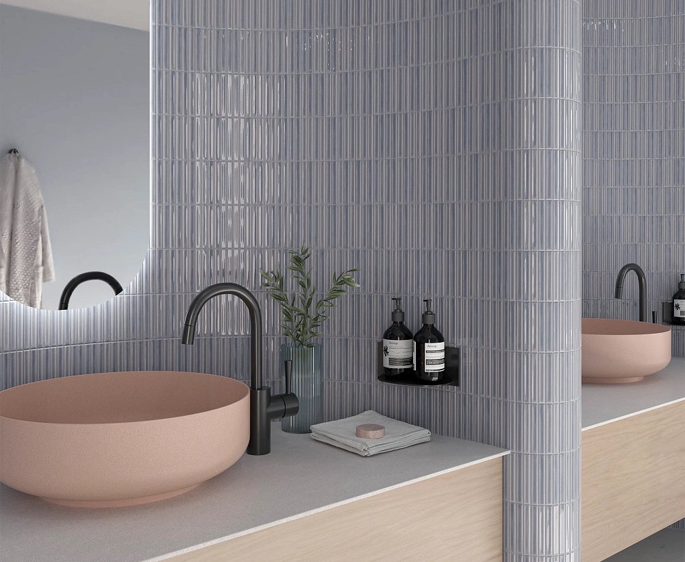 Colour Notes | Bars Viola