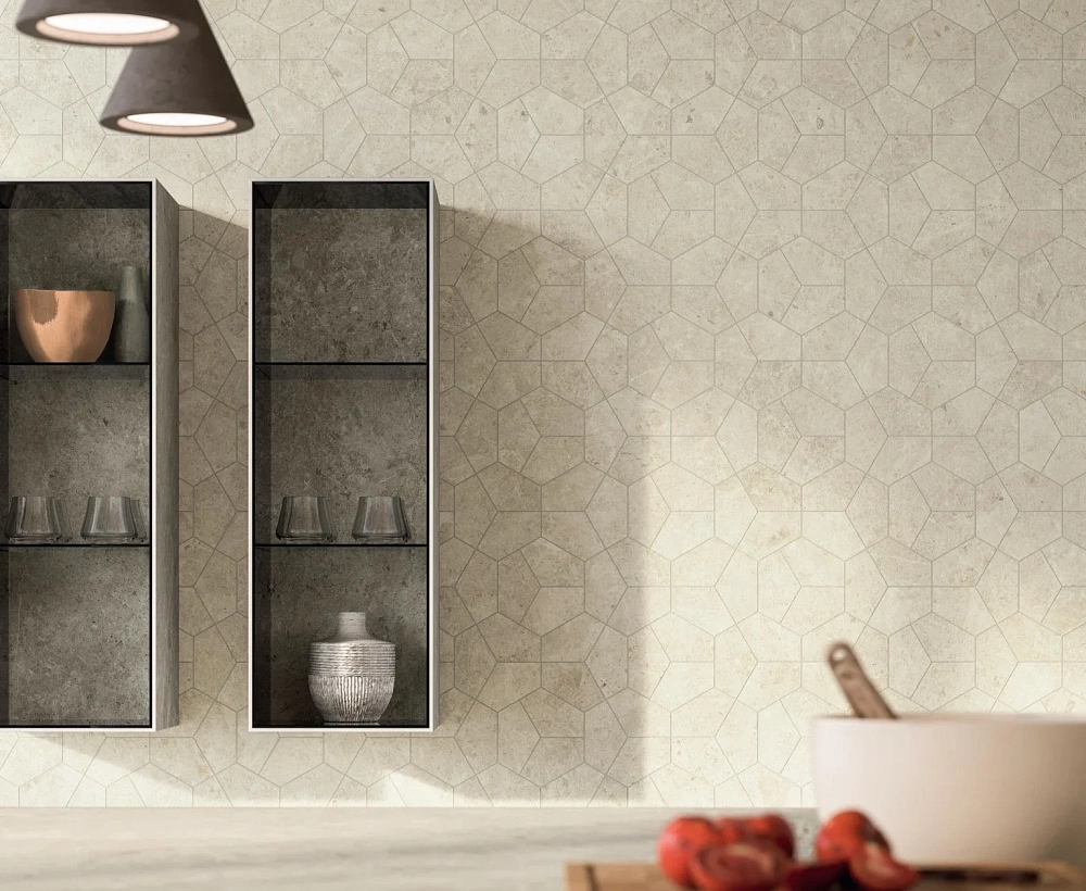 Nyra | Favus Decor Star