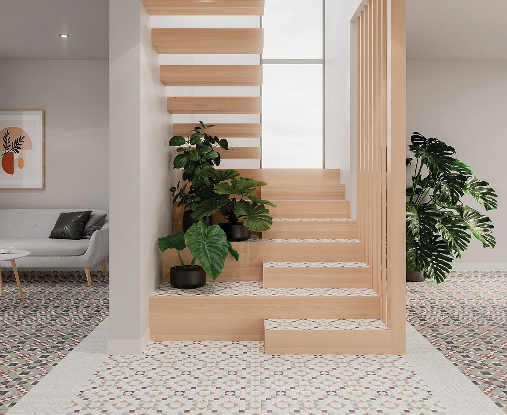 Tesserae | Like Blanc - Like Grana - Like Grana Plus