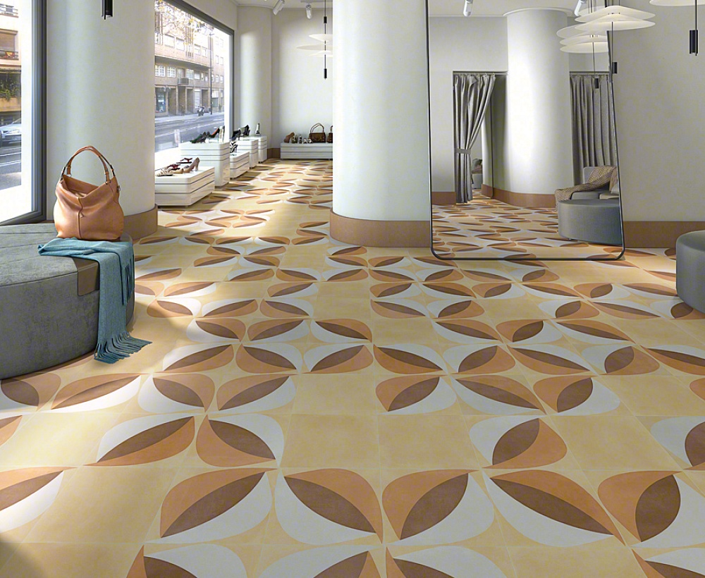 POP TILE