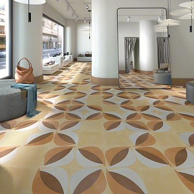 POP TILE-6