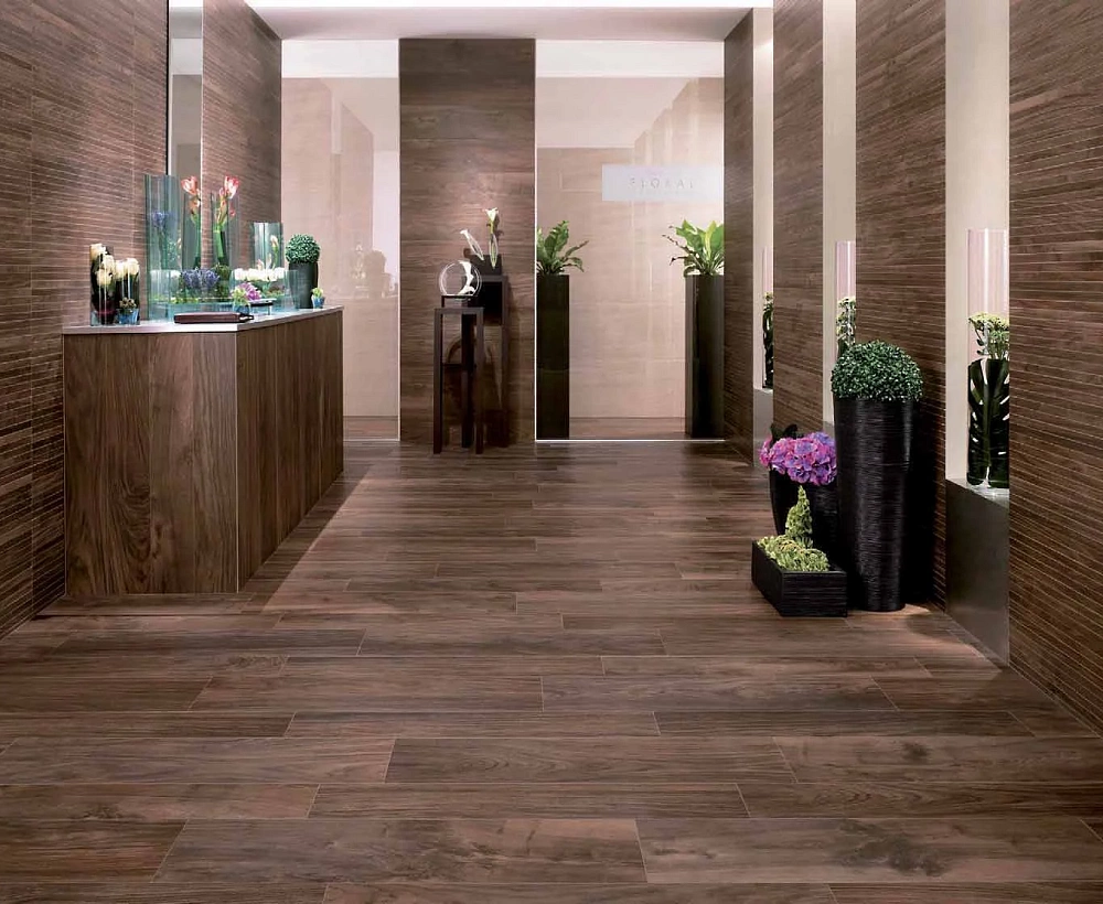 Etic | Palissandro - Palissandro Tatami