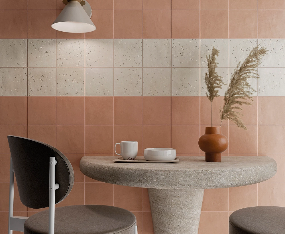 Stardust | Cotto - Pebbles Ivory