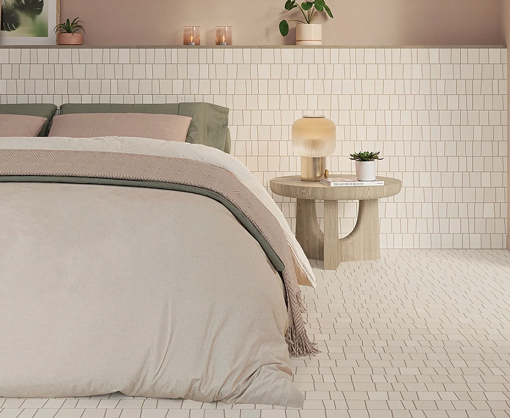Trencadis | Guell Chalk