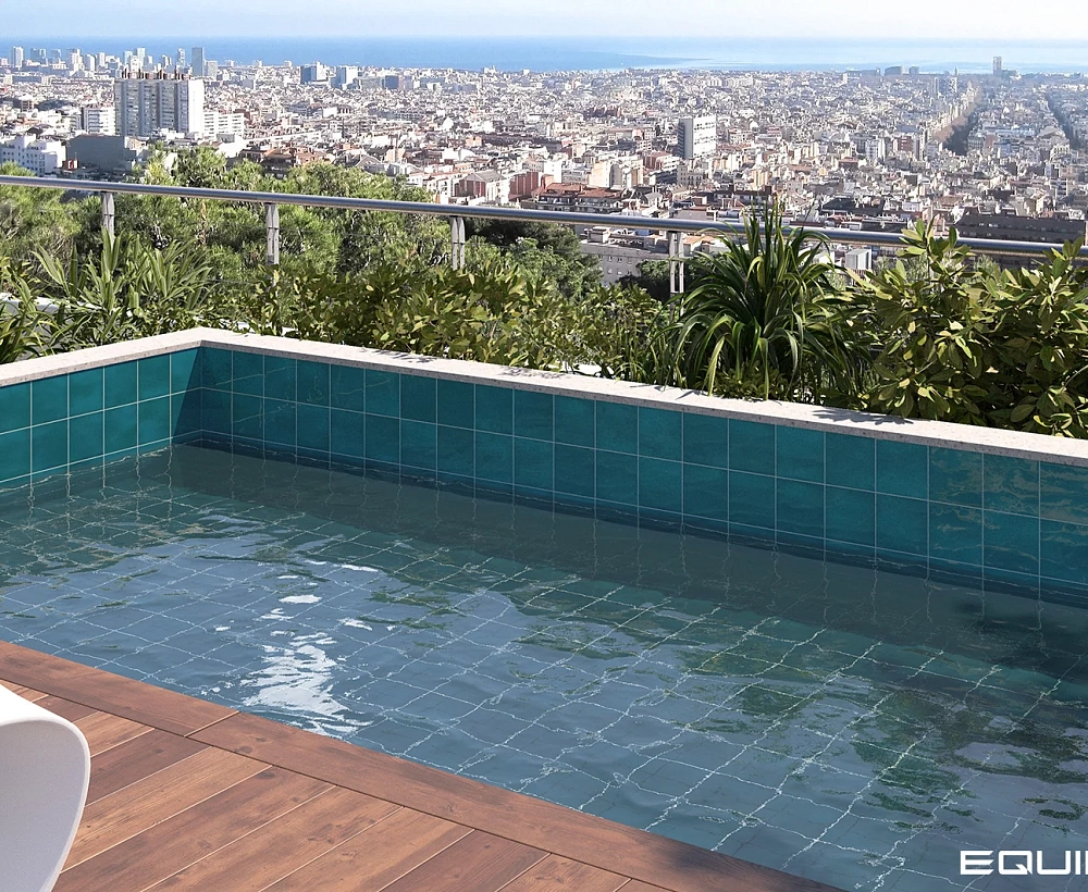 SPA&POOLS