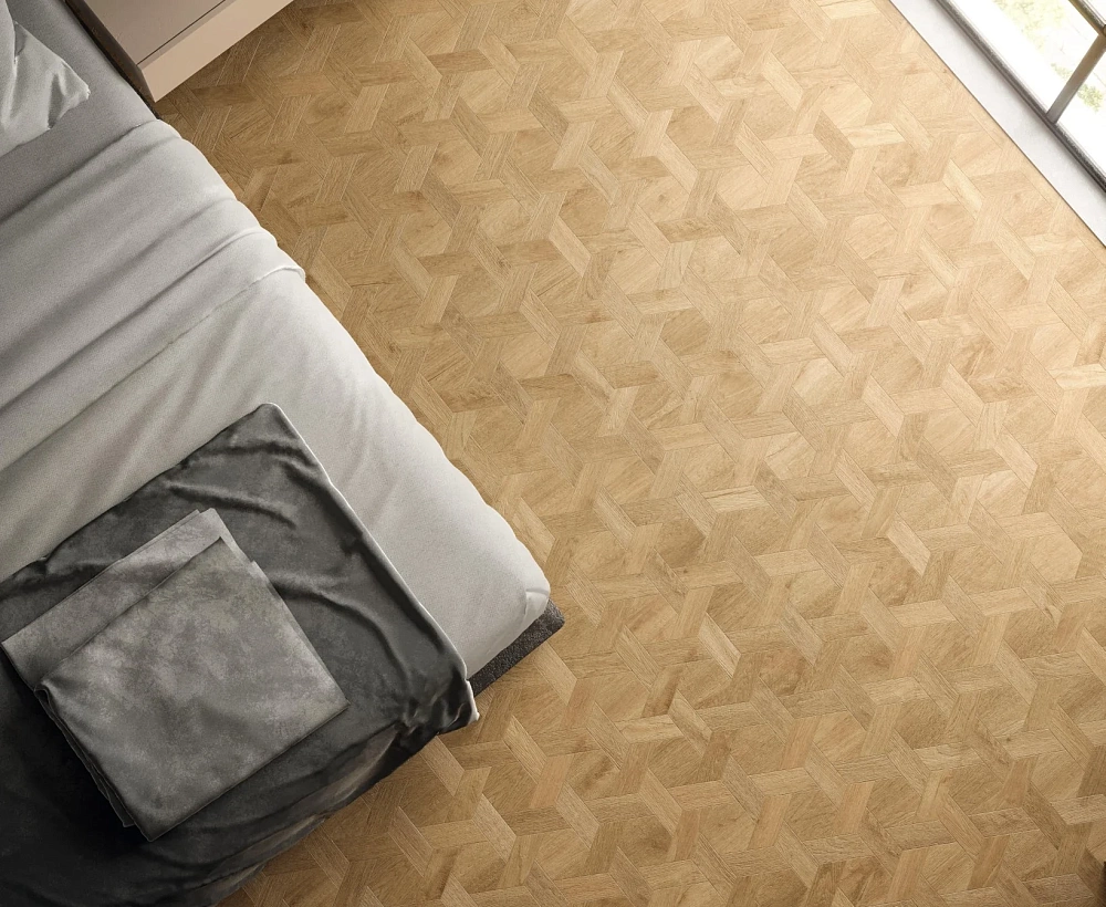 Heartwood | Malt - Maison Weave