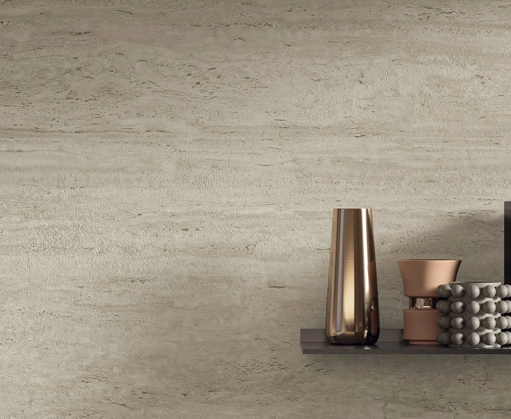 Marvel Travertine | Pearl - Vein