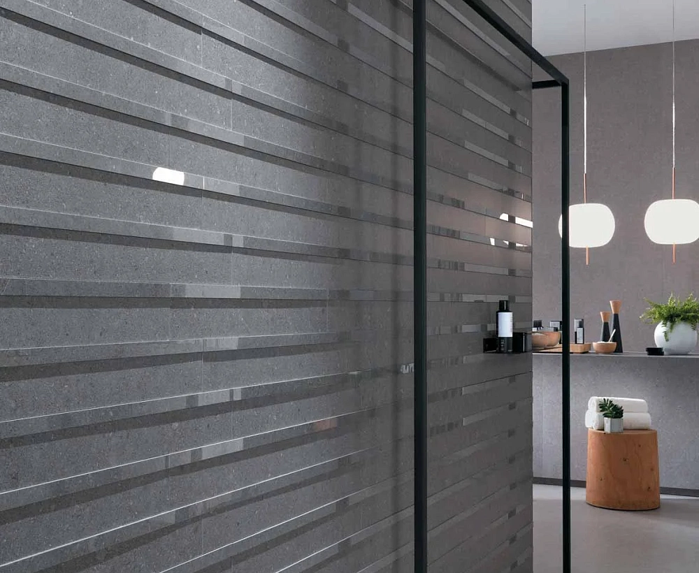 Kone | Grey Linea 3D