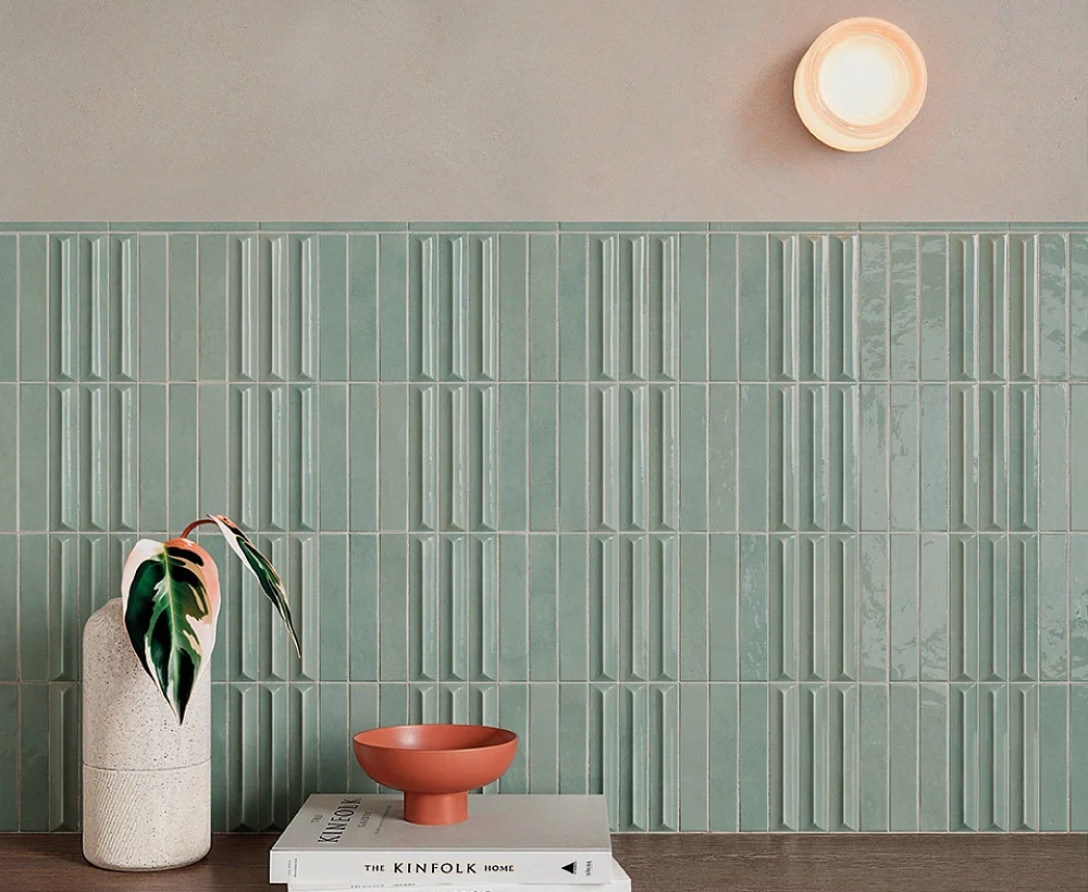 Nouvelle | Palladian Blue Gloss - Vague Palladian Blue Gloss